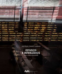 Estudos e Interlúdios para 6 Percussionistas / 6 percussionists