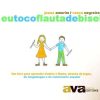 Eu toco Flauta de bisel - Livro + CD