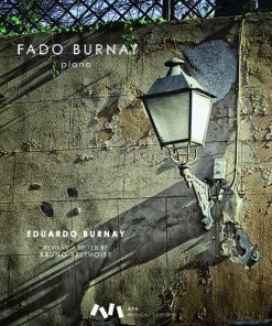 Fado Burnay para Piano