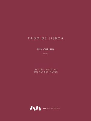 Fado de Lisboa