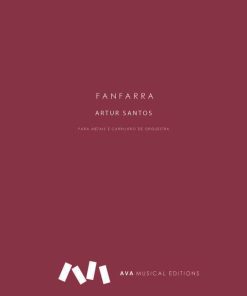 Fanfarra