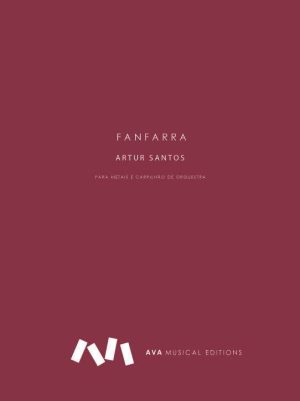 Fanfarra