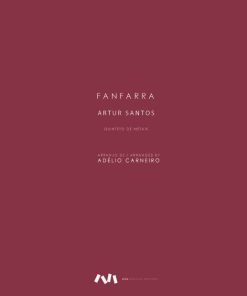Fanfarra - Versão de Quinteto de Metais