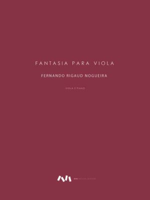 Fantasia para Viola e Piano