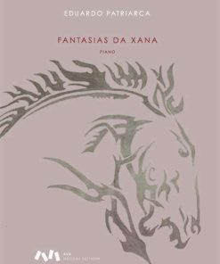 Fantasias da Xana