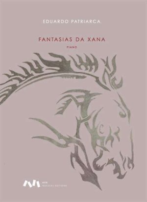 Fantasias da Xana