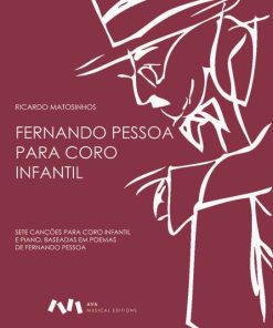 Fernando Pessoa para Coro Infantil e Piano