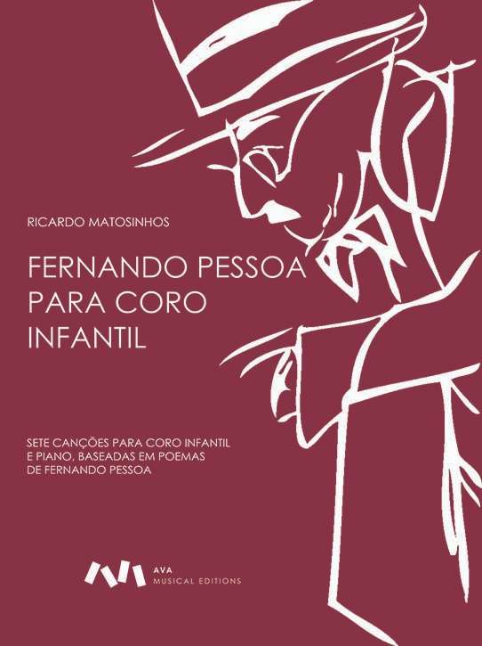 Fernando Pessoa para Coro Infantil e Piano