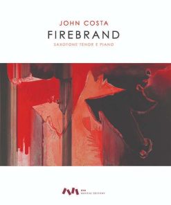 Firebrand