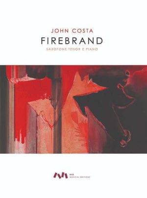 Firebrand