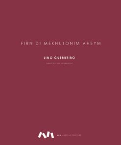 Firn Di Mekhutonim Aheym (arrj.)