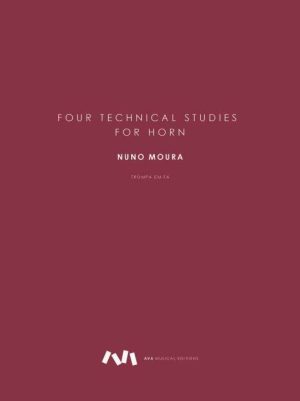 Four Technical Studies for Horn