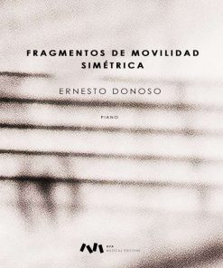 Fragmentos de Movilidad Simétrica