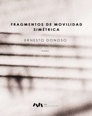 Fragmentos de Movilidad Simétrica