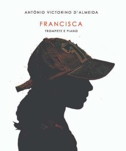 Francisca para Trompete e Piano