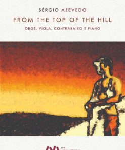 From the top of the hill