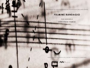 Fulmine randagio