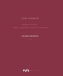 Fun Dango para Piano