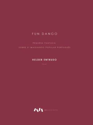 Fun Dango para Piano