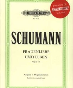 FrauenLiebe und Leben Opus 42