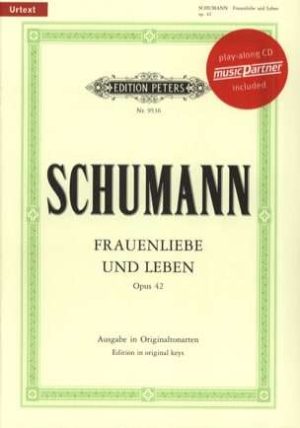 FrauenLiebe und Leben Opus 42