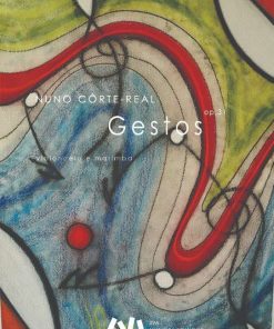 Gestos, Op. 31