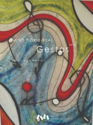 Gestos, Op. 31