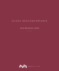 Glosa Desconcertante