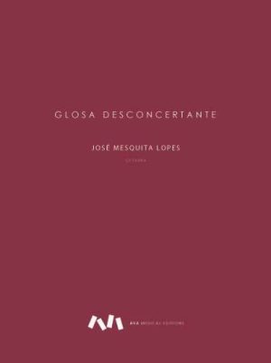 Glosa Desconcertante