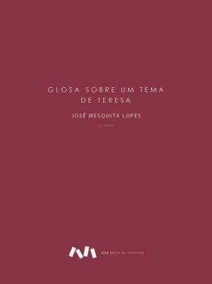 Glosa sobre um tema de Teresa