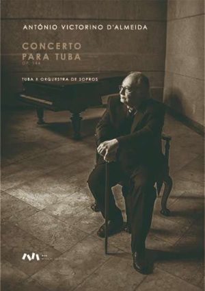 Concerto para Tuba e Orquestra, Op. 144 / Transcrição para Orquestra de Sopros