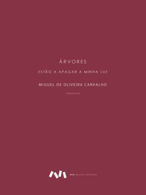 Árvores