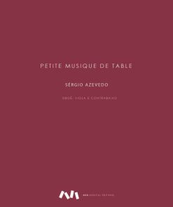 Petite Musique de Table