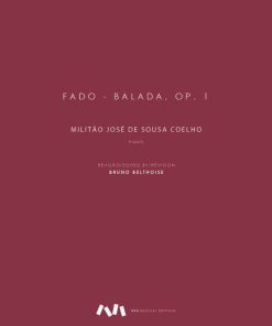 Fado - Balada