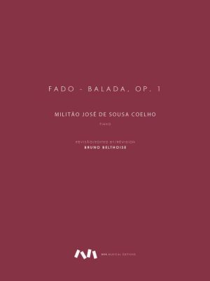 Fado - Balada