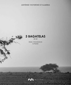 3 Bagatelas para Piano