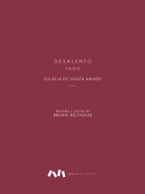 Desalento - Fado