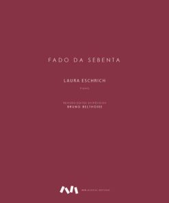 Fado da Sebenta