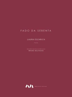 Fado da Sebenta