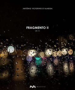 Fragmento II, op. 71