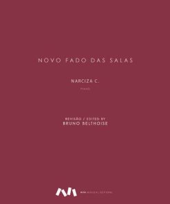 Novo Fado das Salas