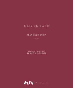 Mais um Fado
