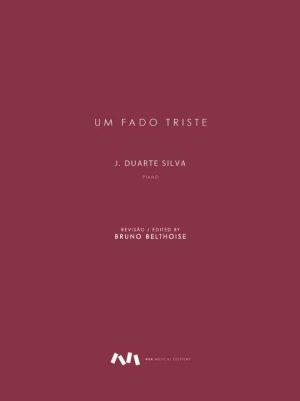 Um Fado Triste