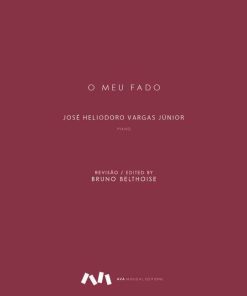 O meu Fado