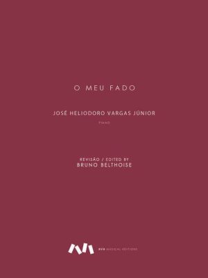 O meu Fado