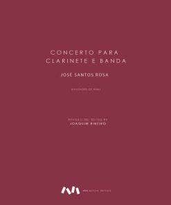 Concerto para Clarinete e Banda