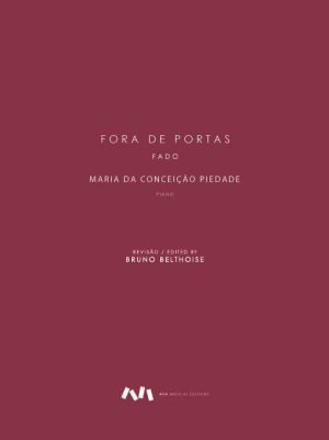 Fora de Portas - Fado