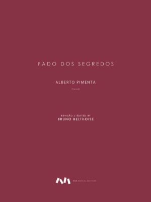 Fado dos Segredos