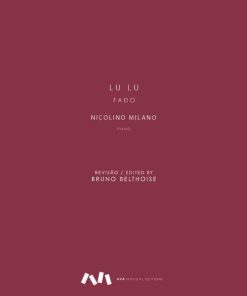 Lu Lu - Fado