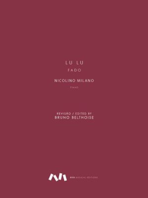 Lu Lu - Fado